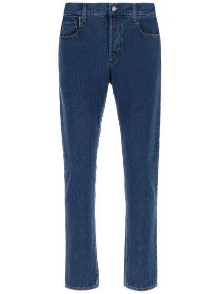 Дънки Gucci синьо