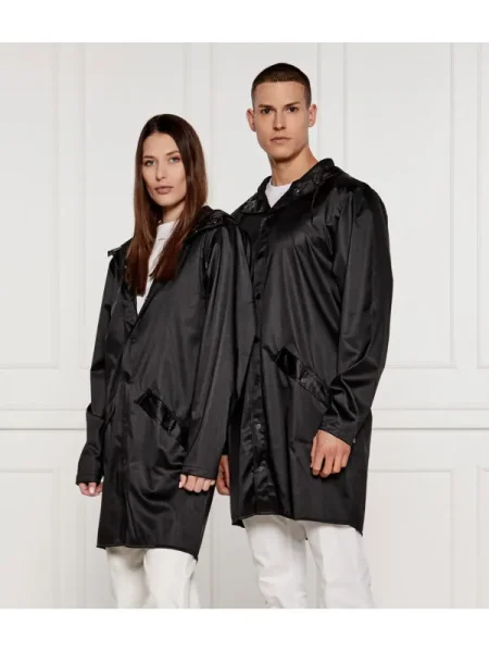 Rains Palton negru