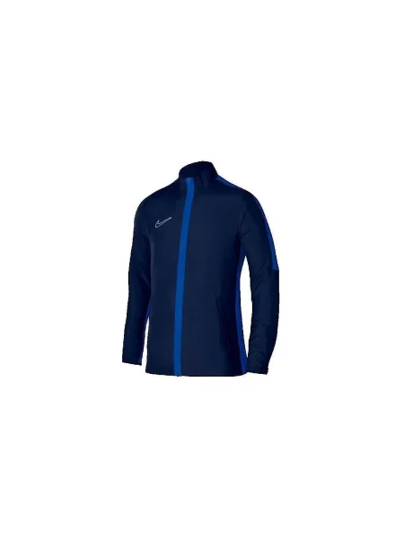 Sacou Nike albastru