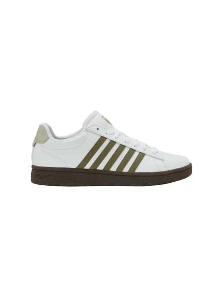Félcipo K Swiss