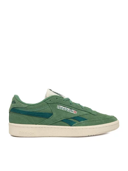 Sportcipők Reebok EO-CLUB C REVENGE zöld