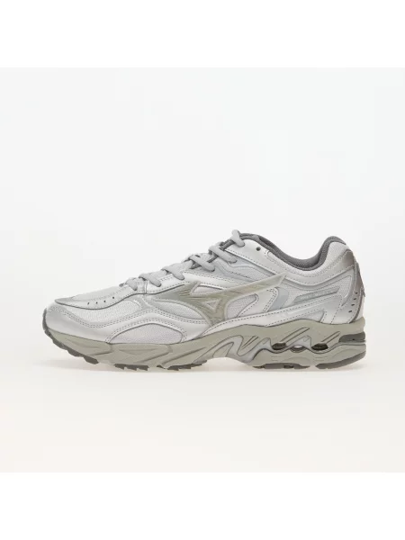 Sneakers Mizuno Wave Mustang LS Tech Foggy Dew/ Harbor Mist/ Silver EUR 45