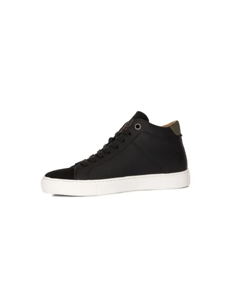 Pantofi Pepe Jeans negru