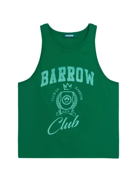 Košile Barrow zelená