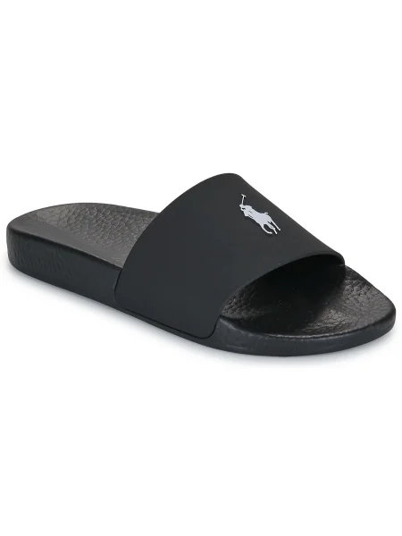 Polo Polo Ralph Lauren negru