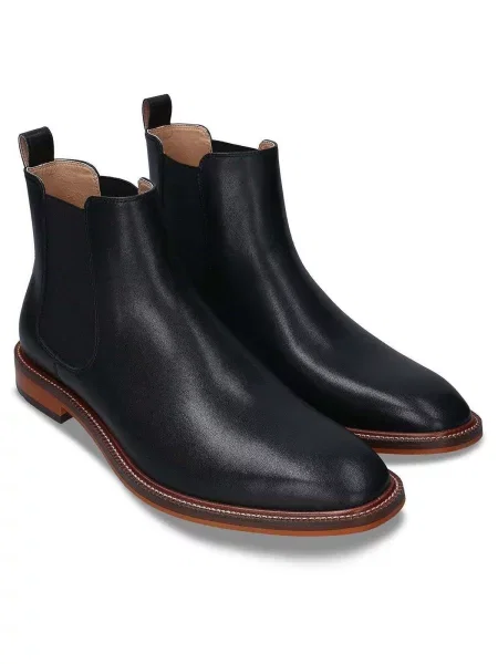 Pantofi Nae Vegan Shoes negru