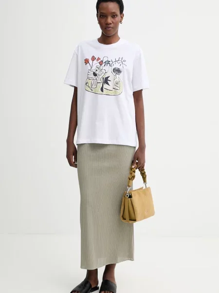 Футболка MUNTHE BALLON