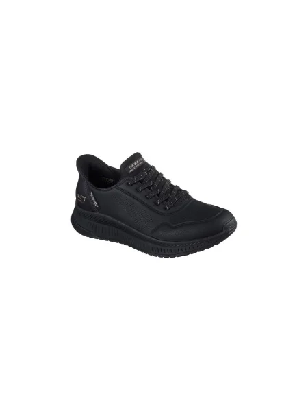 Pantofi Skechers negru