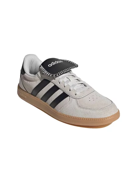Tenisky Adidas sivá