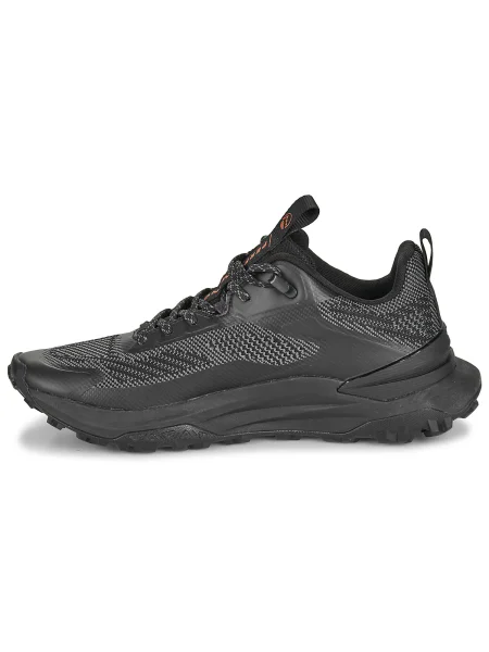 Pantofi Timberland negru