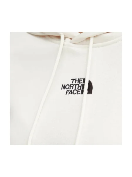 Geacă The North Face alb