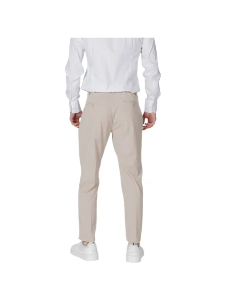 Pantaloni Antony Morato alb