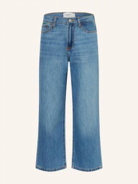 Abercrombie & Fitch Džíny S Volným Střihem mjm chat