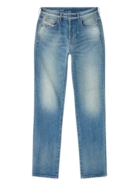 Blugi Diesel albastru