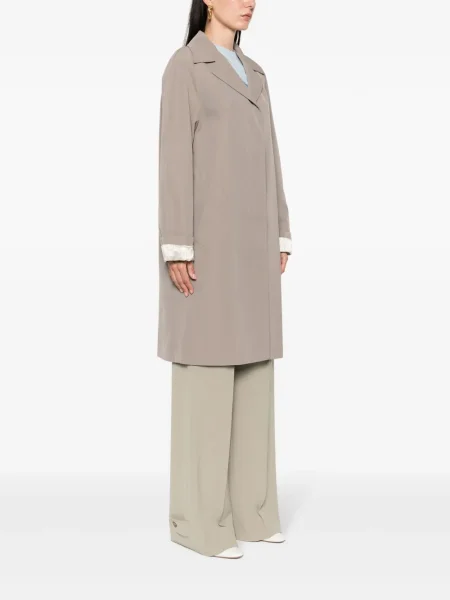 Тренчкот Fendi