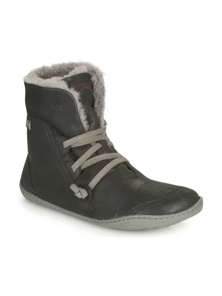 Pantofi Camper negru