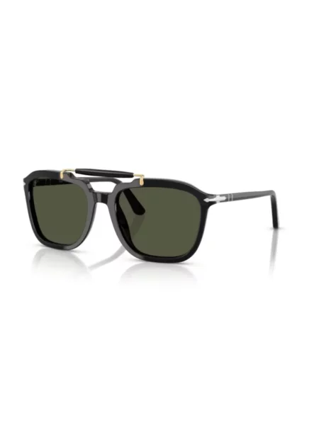 Persol Akcesoria unisex ONE SIZE Stylowe okulary przeciwsłoneczne czarny