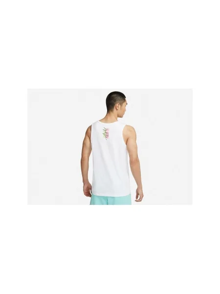 Tricou Nike alb