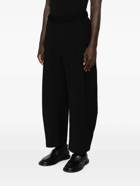 Pantaloni Imperial negru