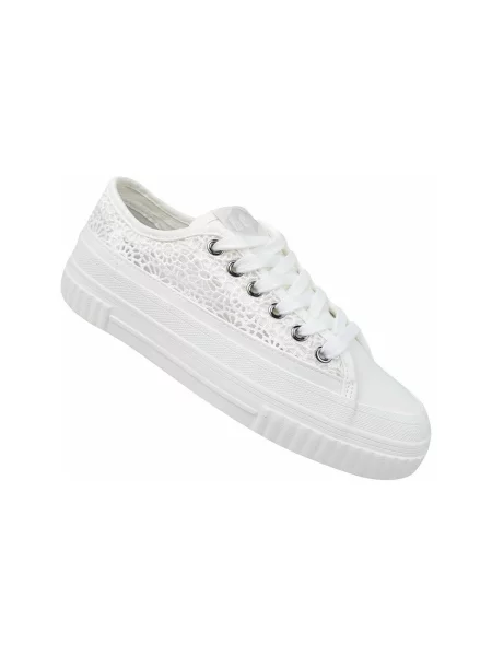 Tenisice Lee Cooper bijela