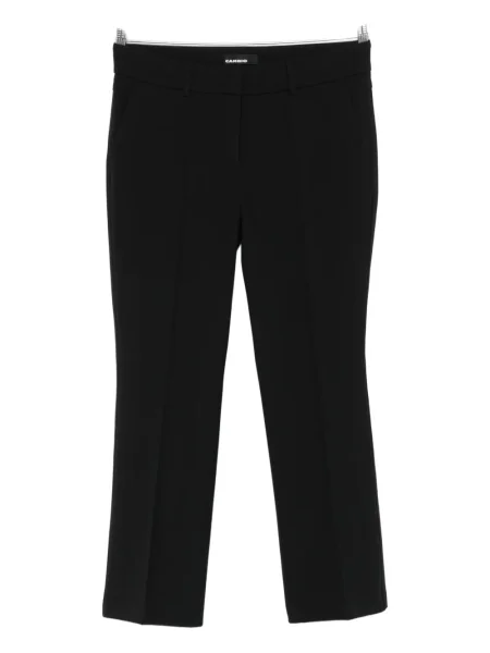 Cropp pantaloni Cambio negru