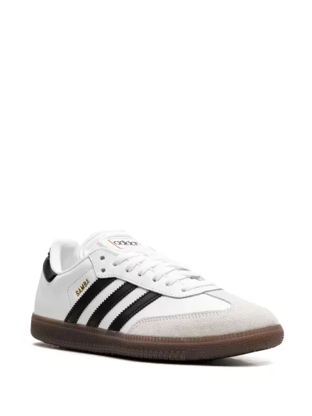 Маратонки Adidas Samba бяло