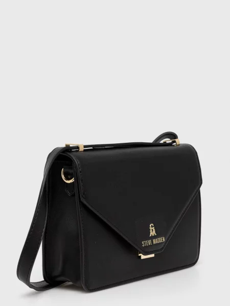 Сумка Steve Madden черная