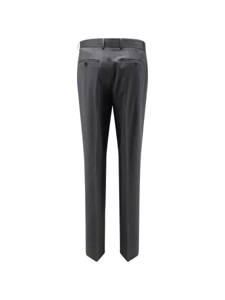 Pantaloni Tagliatore gri