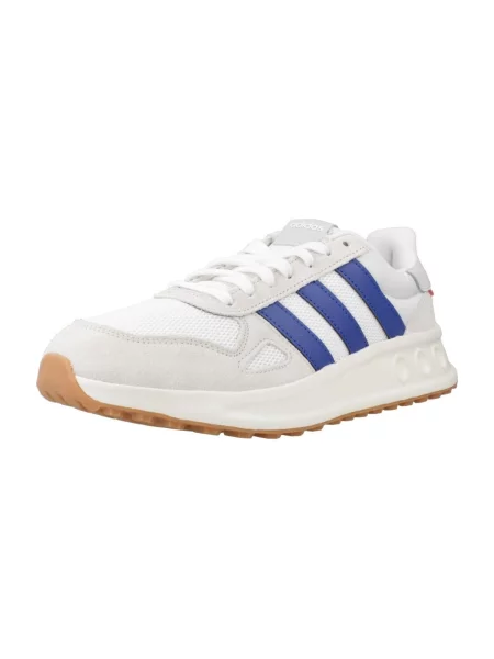 Pantofi Adidas alergare alb