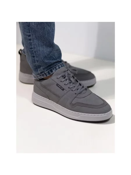 Sneakersy Cycleur De Luxe szare