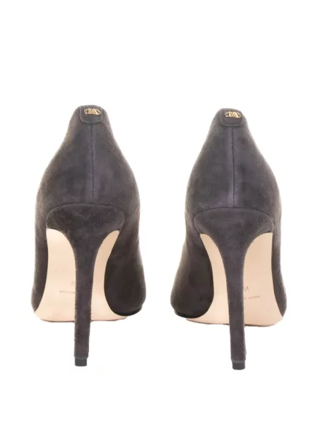 Pantofi cu toc Michael Kors maro