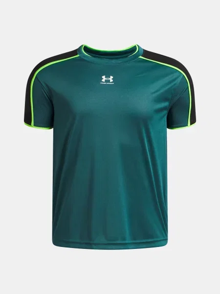 Gyerek pólóing Under Armour fekete
