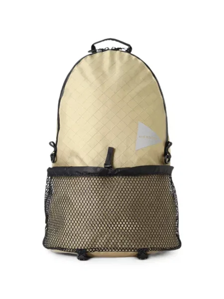 Rucsac And Wander cu autograf