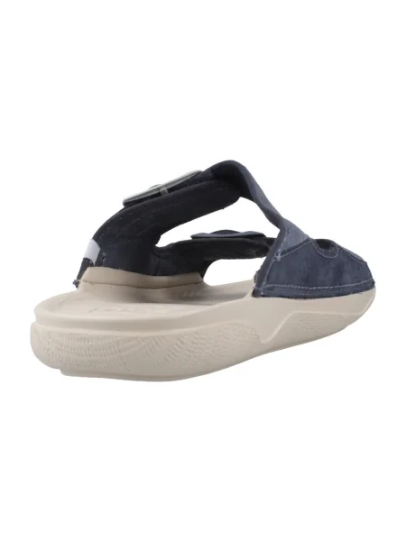 Pantofi Sunni Sabbi albastru