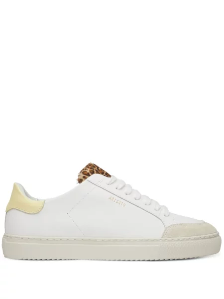 Axel Arigato sneakers Clean 90 Triple Sneaker femei alb