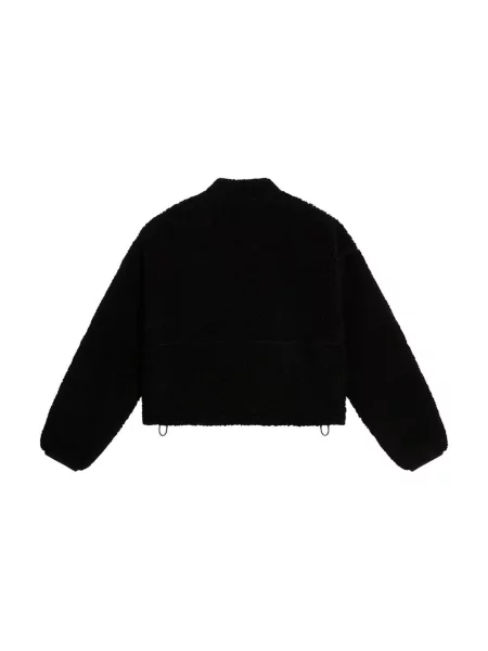Sacou The North Face negru