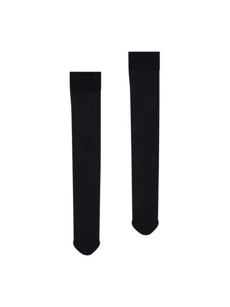Skarpety Wolford czarne