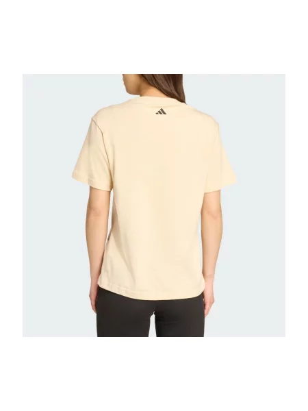 Majica Adidas bež