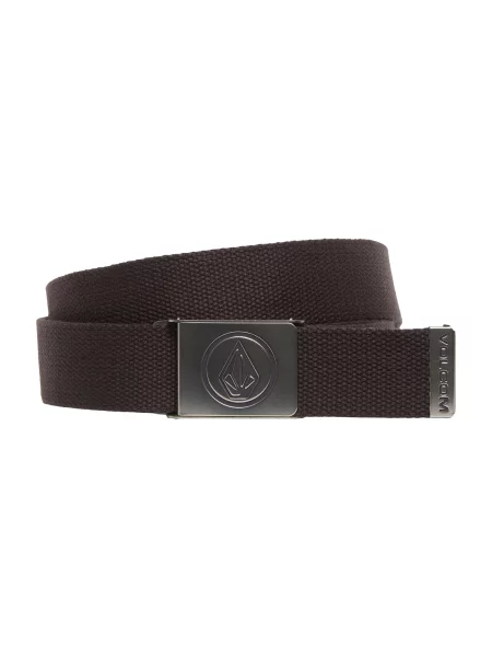 Volcom Curea Circle argintiu