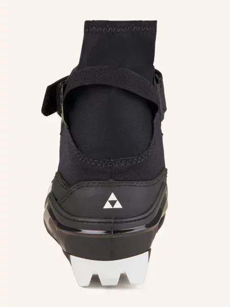 Fischer Buty Do Narciarstwa Biegowego Xc Comfort Pro schwarz czarne