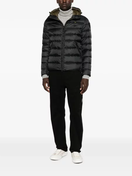 Pantaloni cargo C.p. Company negru