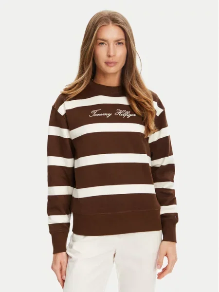 Jopa Tommy Hilfiger rjava