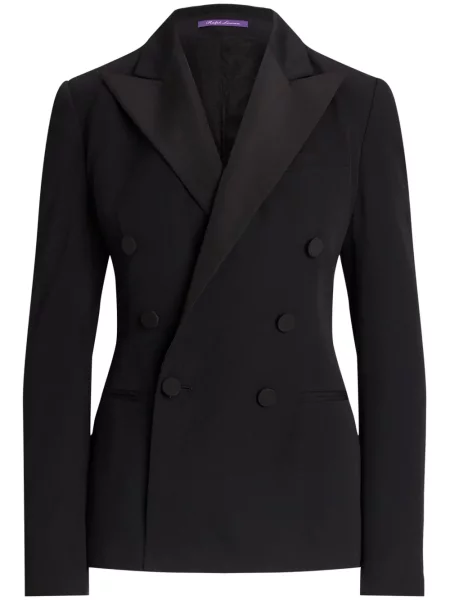 Sacou Ralph Lauren Collection negru