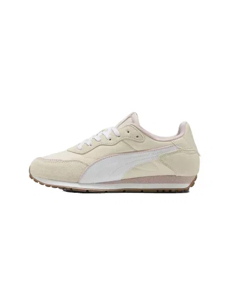Pantofi Puma roz