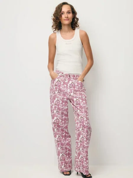 BIZUU футболка SEYA