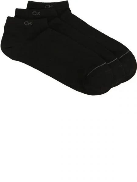 Calvin Klein Șosete negru