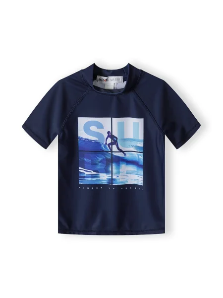 MINOTI Tricou închis / mai multe culori albastru