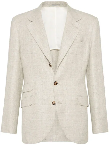 Sacou Brunello Cucinelli