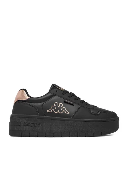 Kappa Sneakers negru