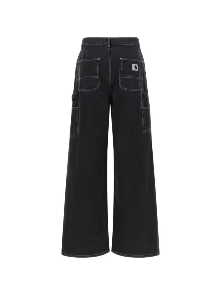 Blugi Carhartt Wip negru